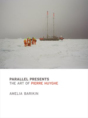 cover image of Parallel Presents